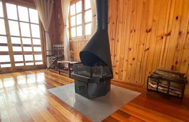 Chalé Campos da Serra - Foto 9