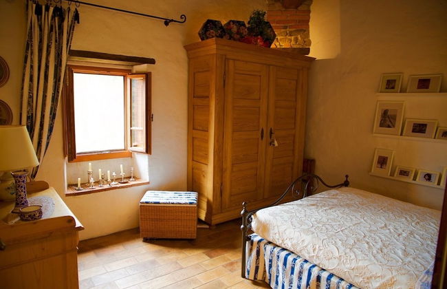 Ventena Vecchia Antico Frantoio - Photo 13