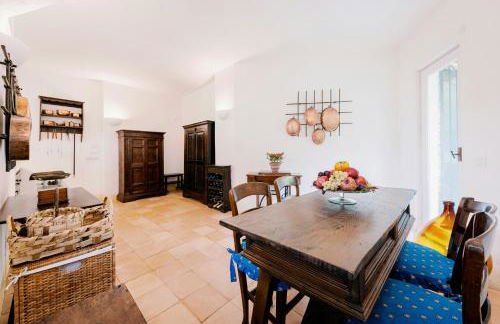 Historic Villa In Maiori's Lemon Grove - Foto 18