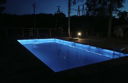 Ostoja Sawica - Foto 65