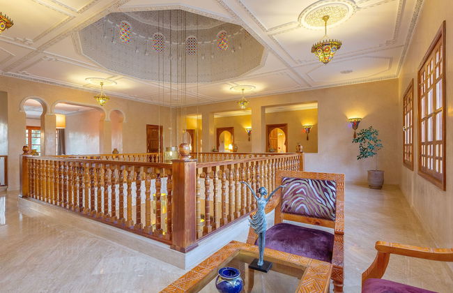 Domaine Rosaroum - Photo 28