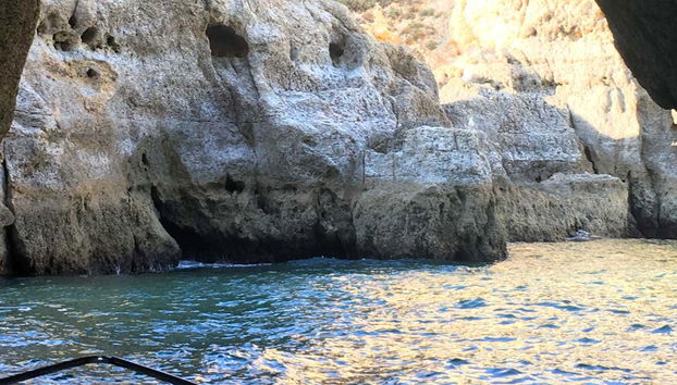 Benagil Caves Cruise & Snorkel - Foto 2