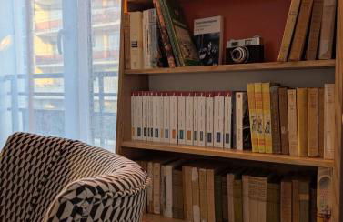 Appartement 3 pièces, moderne et confortable - 2 à 4 personnes - Foto 20