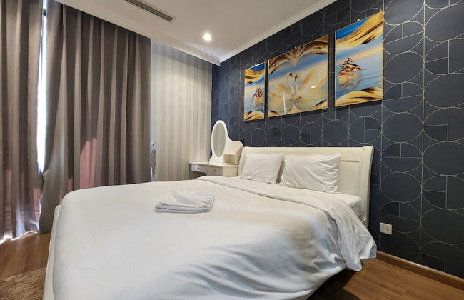 Royal City Vinhomes Apartment - Foto 4