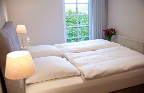 Ferienwohnung Stina - Foto 9