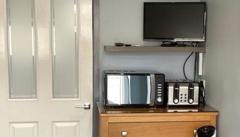 The Den at Pinchbeck - Foto 4