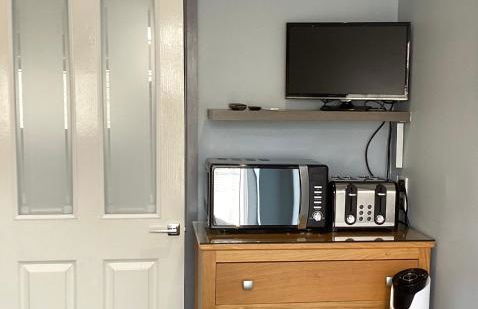 The Den at Pinchbeck - Foto 4