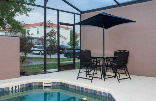 Cozy 3 bedroom home with Private Pool 4564 - Foto 35