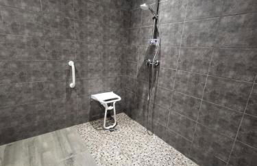 Gite Le Creusot - 4 Chambres individuelles - Foto 10