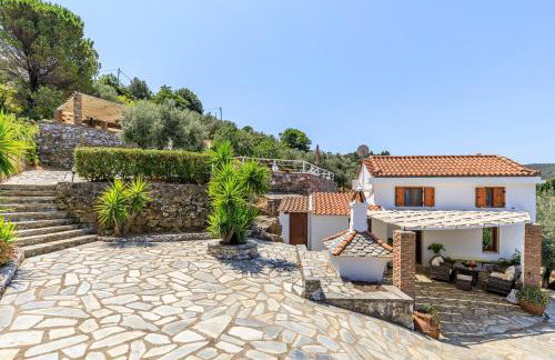 Villa Fotini Kalivi in Raches - Foto 30