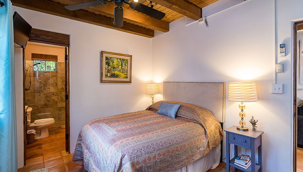 Ausstattung der Unterkunft