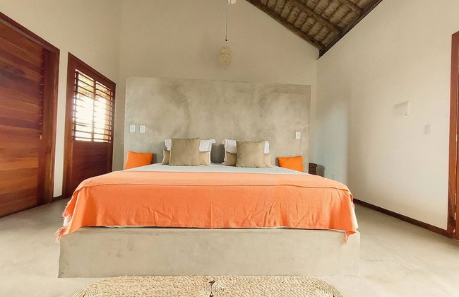 Unusual Accommodation With Pool not far From the Beach - by Feelluxuryholidays - Foto 6