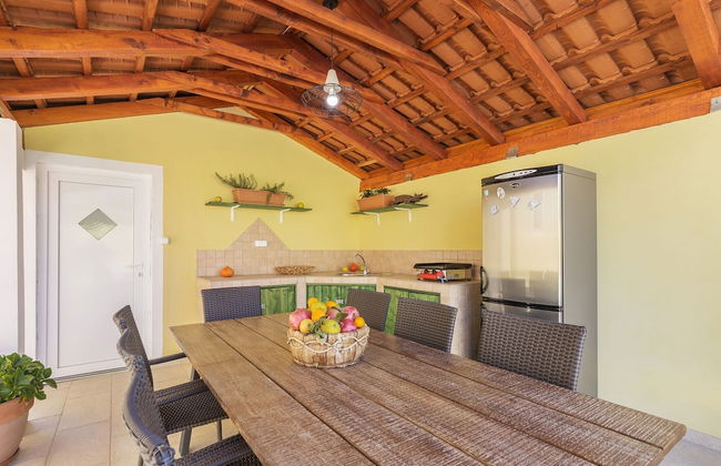 Villa in Vodnjan With Private Swimming Pool - Foto 15