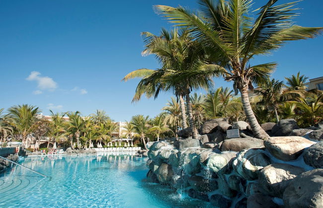 Palm Oasis Maspalomas - Foto 35