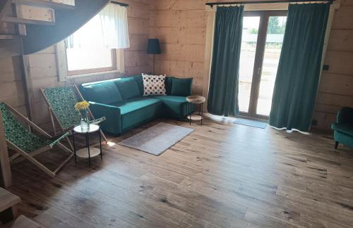 Szlacheckie Domki - Foto 17