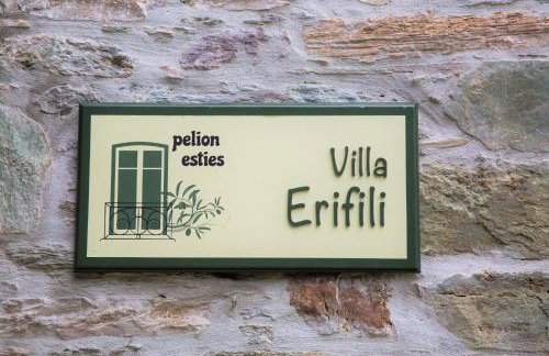 Villa Erifili by Pelion Esties - Foto 39