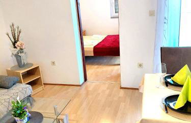 Apartment Ante K A1 - Foto 65