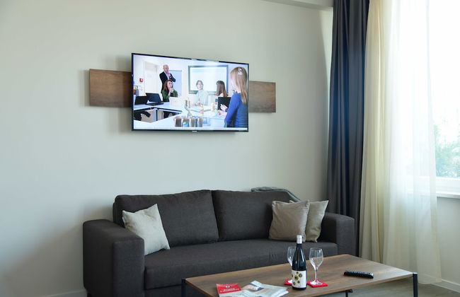 Motel Plus Schönefeld - Foto 6