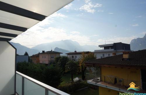 Casa Alice - Holiday Home Garda Trentino - Foto 44