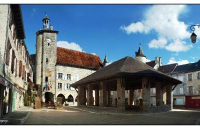 Gîte D&D avec piscine privative - Foto 6