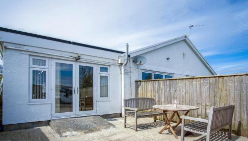 Ridgeway Hideaway - 1 Bedroom Holiday Home - Manorbier - Foto 1, Other