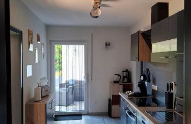 Ferienwohnung Im Wiesenrain - Foto 10