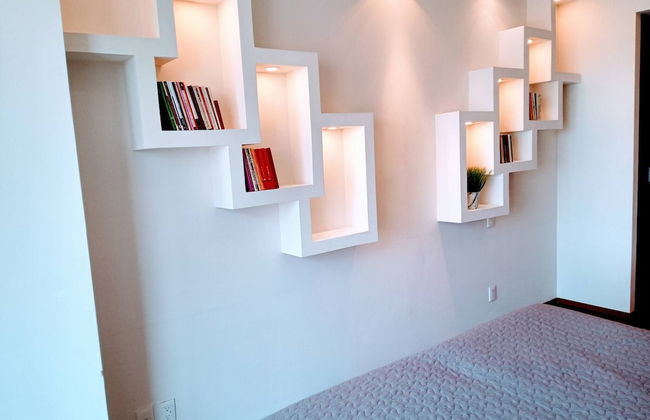 Beautiful Apartment In Plaza Residence Reforma - Foto 4