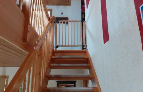 Ferienwohnung Teschow - Foto 44