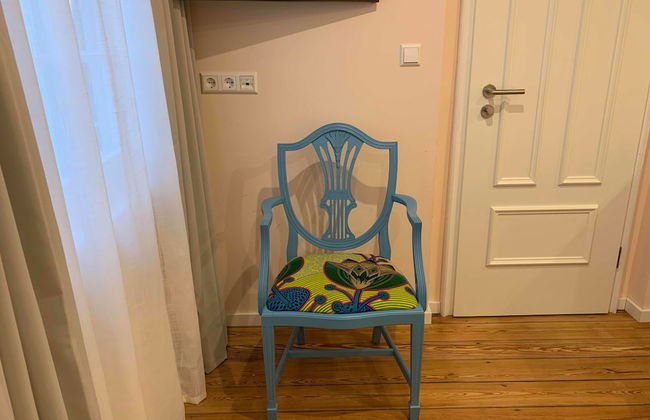 Apartment Zentral - Foto 3