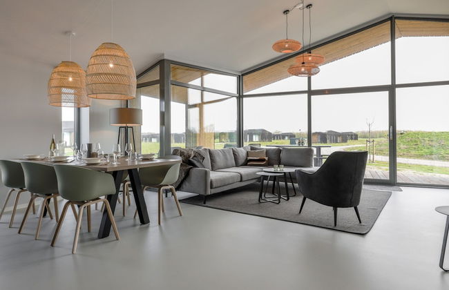 Lovely Holiday Home in the Nature - Foto 29