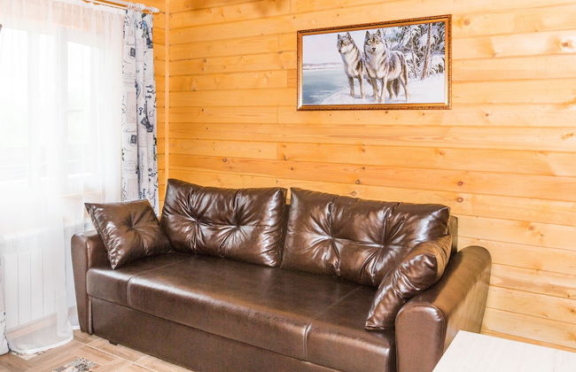 Nikitskoe podvorie - Foto 24