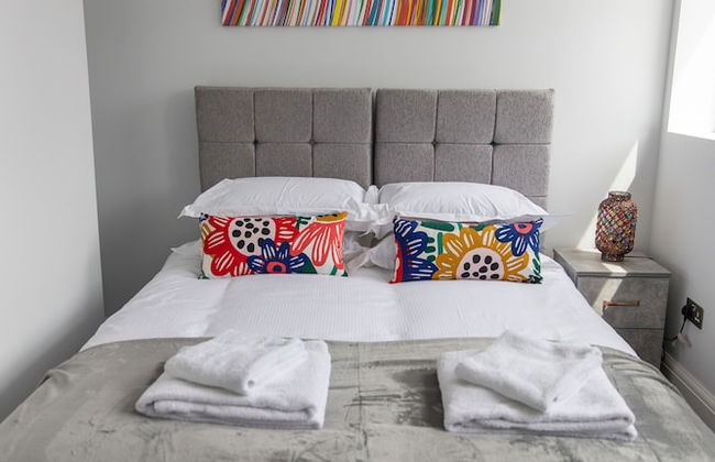 London Northwick Park by Riis Property - Foto 18