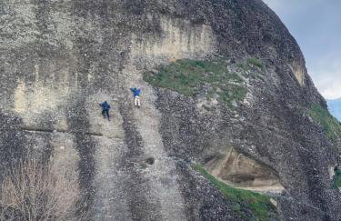 Gellis Village house Meteora - Foto 49