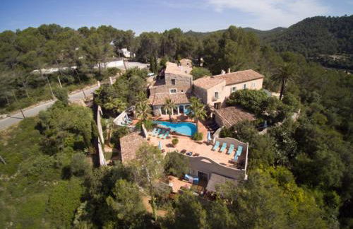 Casa Azul at Masia Nur Sitges, Adults only - Foto 21