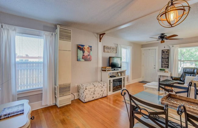 Craft Brewery Perfection! Charming & Dog-friendly - Foto 14