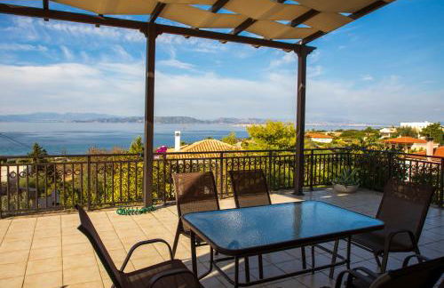 Vista Mare Aegina - Foto 54