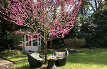 Ladang lodge - Foto 11