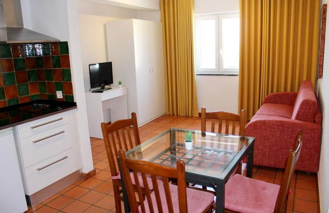 Apartamentos da Vila – Duna Parque Resorts & Hotels - Foto 27