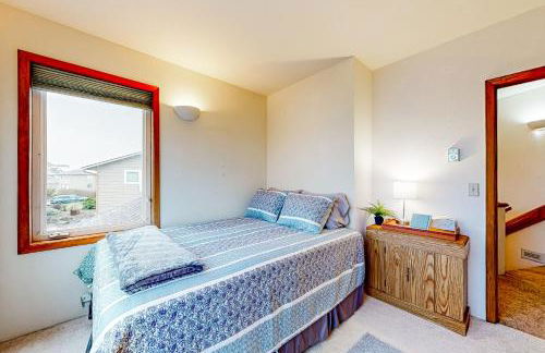 Oceanfront Oasis Home Overlooking Pebble Beach! - Foto 23