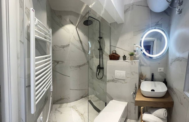 Bllok Scandi Apartments - Foto 14