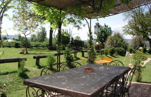 Appartamento Poggiolo, Wifi, Near Perugia - Foto 30