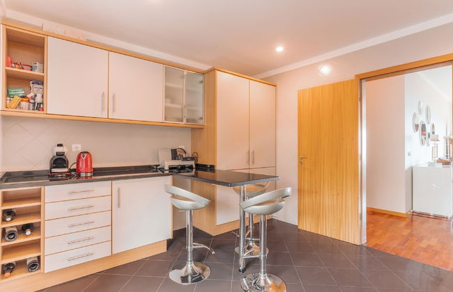 Stunning Apartment with sea view - Photo 12