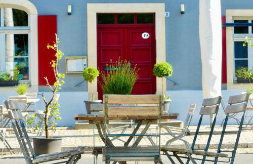 Ferienwohnungen Jowatzky Altkötzschenbroda - Foto 68