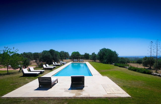 Terre di Vendicari - Photo 44