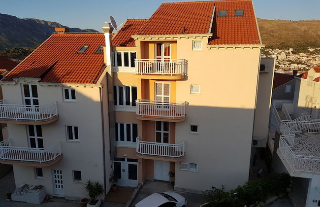 Burum Apartments - Foto 1