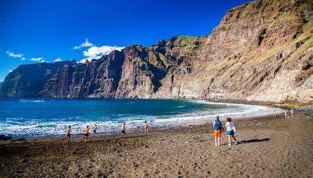 Panoramica Los gigantes Apartament Sea View - Foto 2, Imagen principal