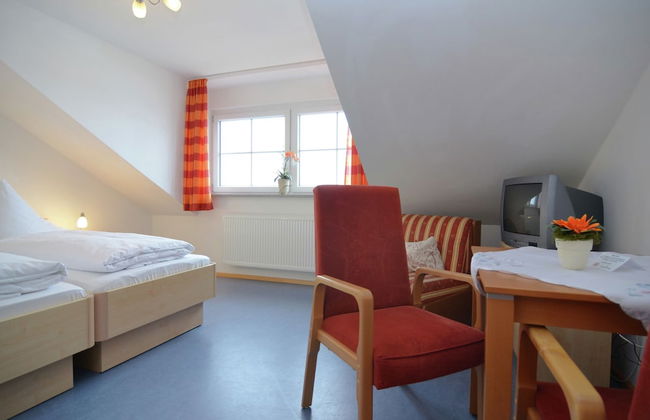 Wohnung in Rotthalmunster mit Garten - Foto 12