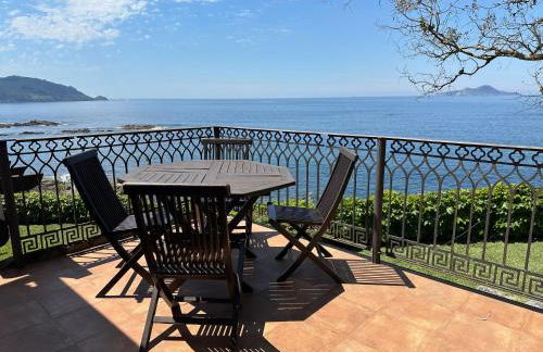 Casas 1ª línea ría de Vigo - Foto 35