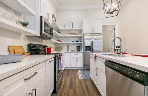 Hosteeva Houses 5-Min to Fr Quarter - Foto 16