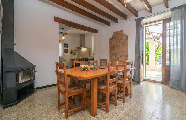 Son Indiot in Algaida - Foto 10